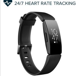 Fitbit Inspire HR